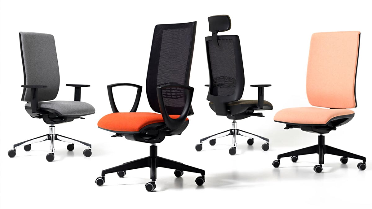 Pre-owned Office Chairs in NJ