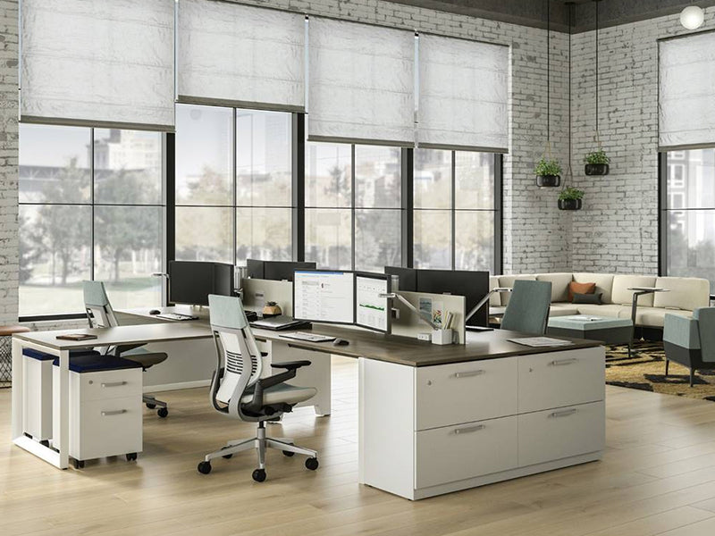 Boost Office Productivity With Effective New Office Furniture Solutions in NJ!