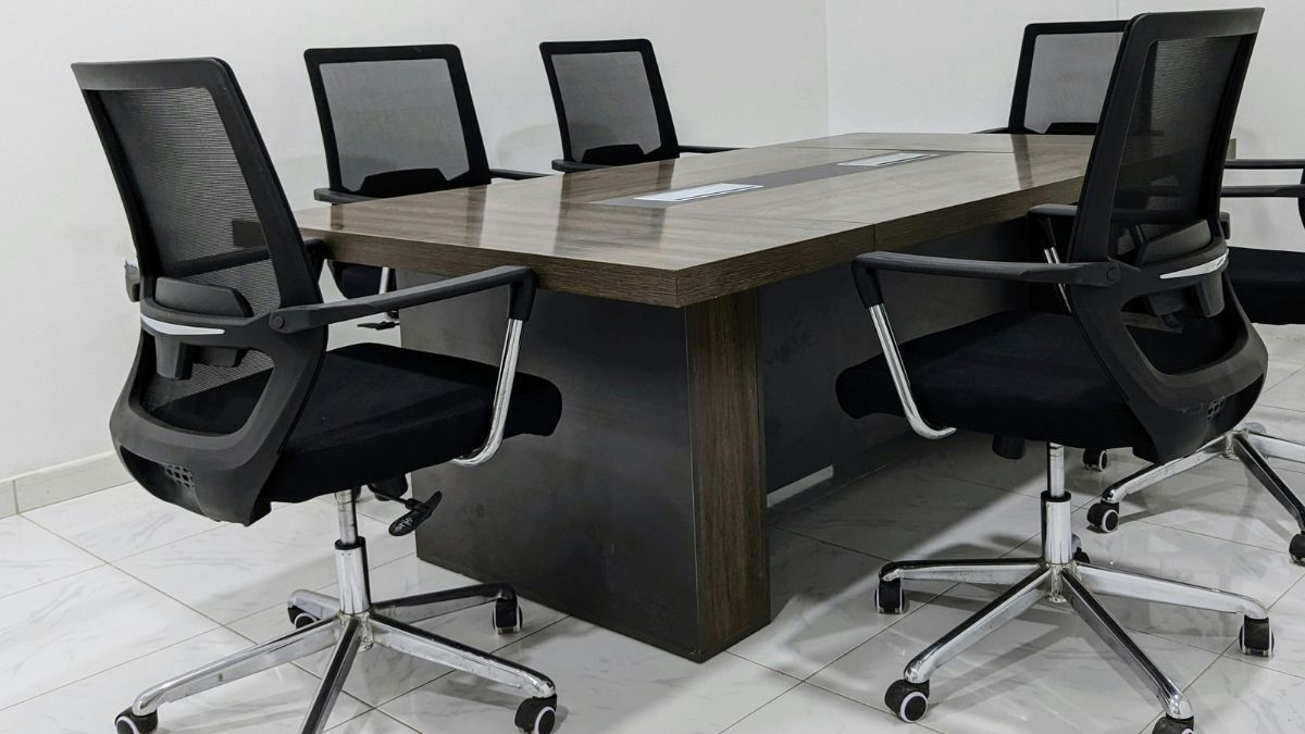 Can Ergonomic Office Chairs Reduce Back Pain?