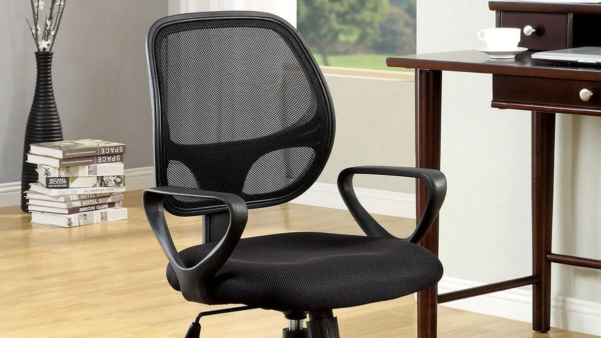 summer office chair
