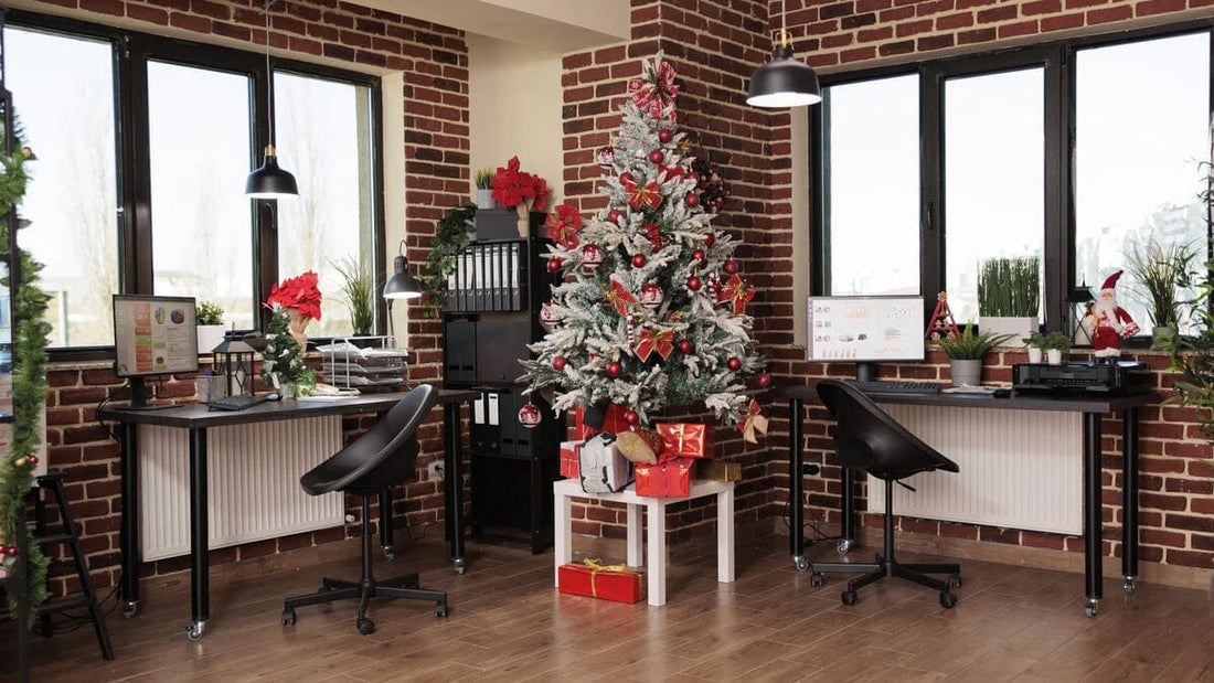 Decorating with Pre-Owned Office Furniture