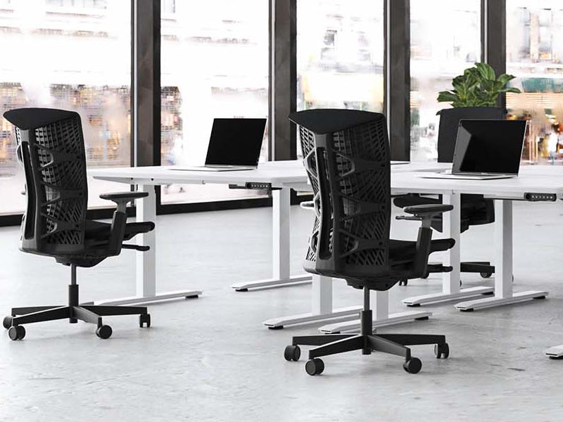 Do Name Brands Matter When Buying New Office Furniture In NJ?