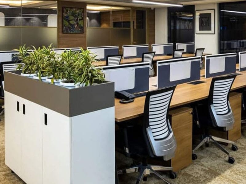 How Do You Build Office Furniture? NJ’s Furniture Store Owners Share Tips