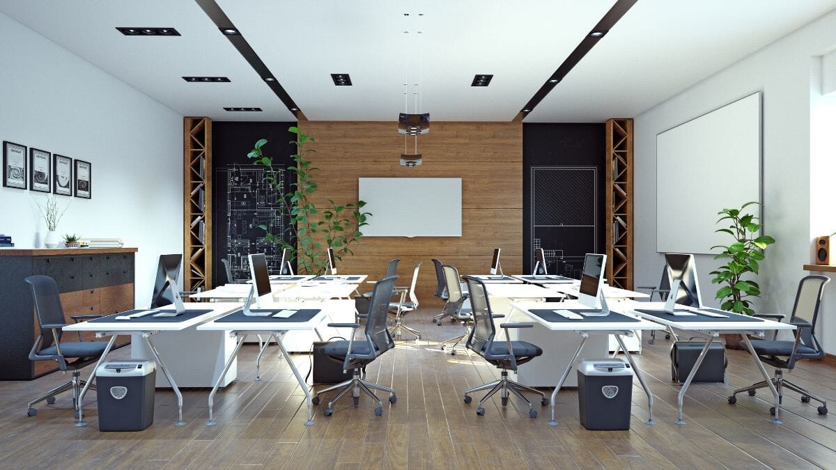 Eco Friendly Office Furniture for Sustainable Workplaces