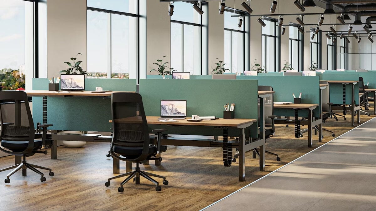 Ergonomic Office Furniture: Investing in Your Team's Wellbeing