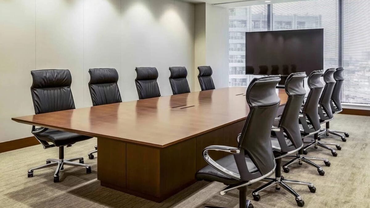 Used Office Furniture in NJ