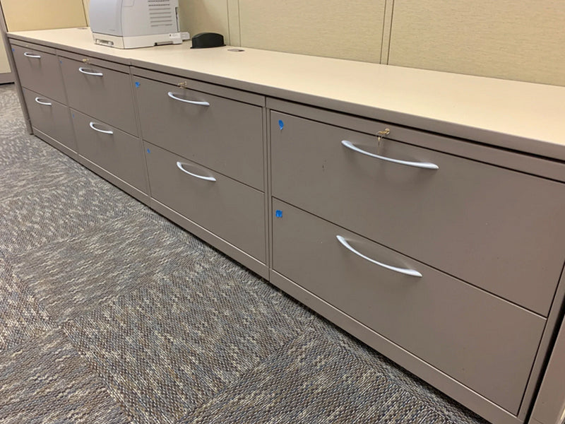 Used Office File Storage NJ