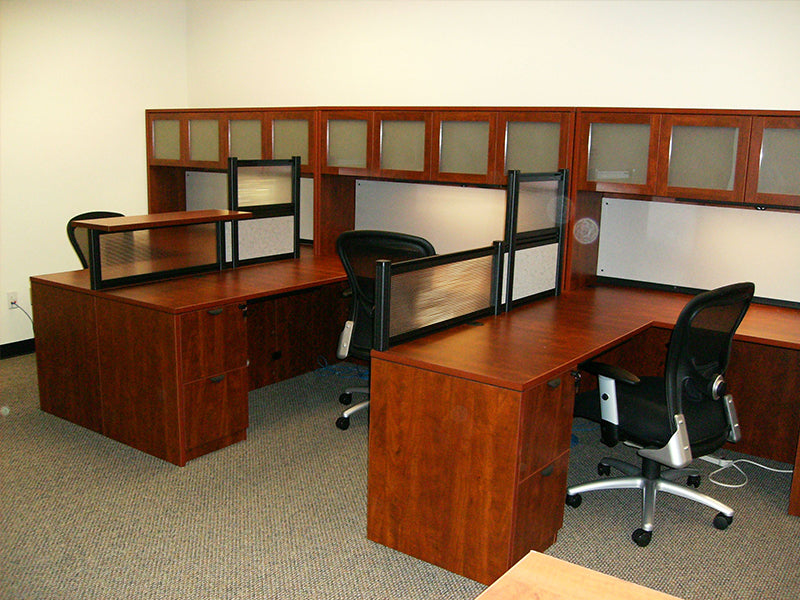 For Small Businesses and Startups, Used Office Furniture is an Important Choice!