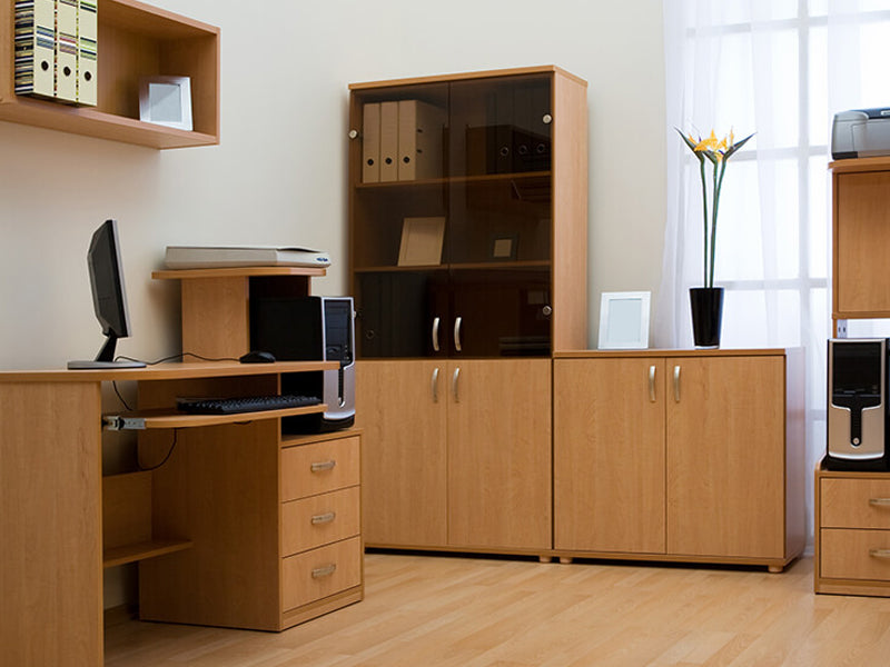 Free Up Your Business Budget When You Save with Pre-Owned Furniture!