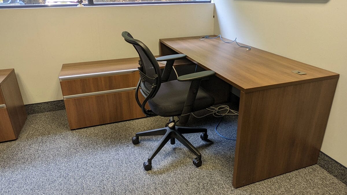 Preowned Office Furniture and Used Filing Systems from NJ’s Best