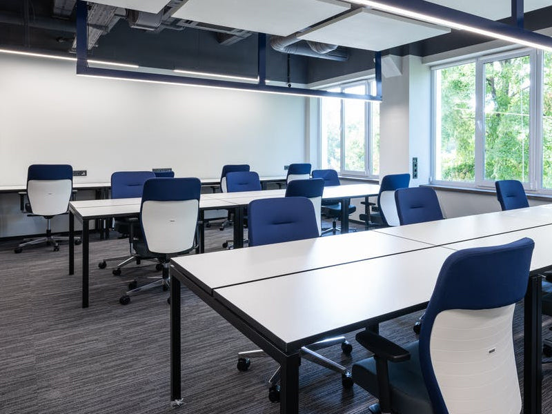 Here’s Why New Office Furniture in NJ is So Expensive Right Now