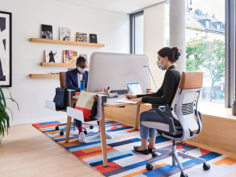 How Your Office Furniture Communicates Your Commitment to Accessibility