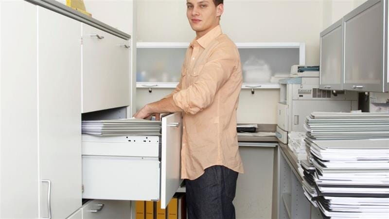 Properly Inspect Used Office Furniture Before Purchasing
