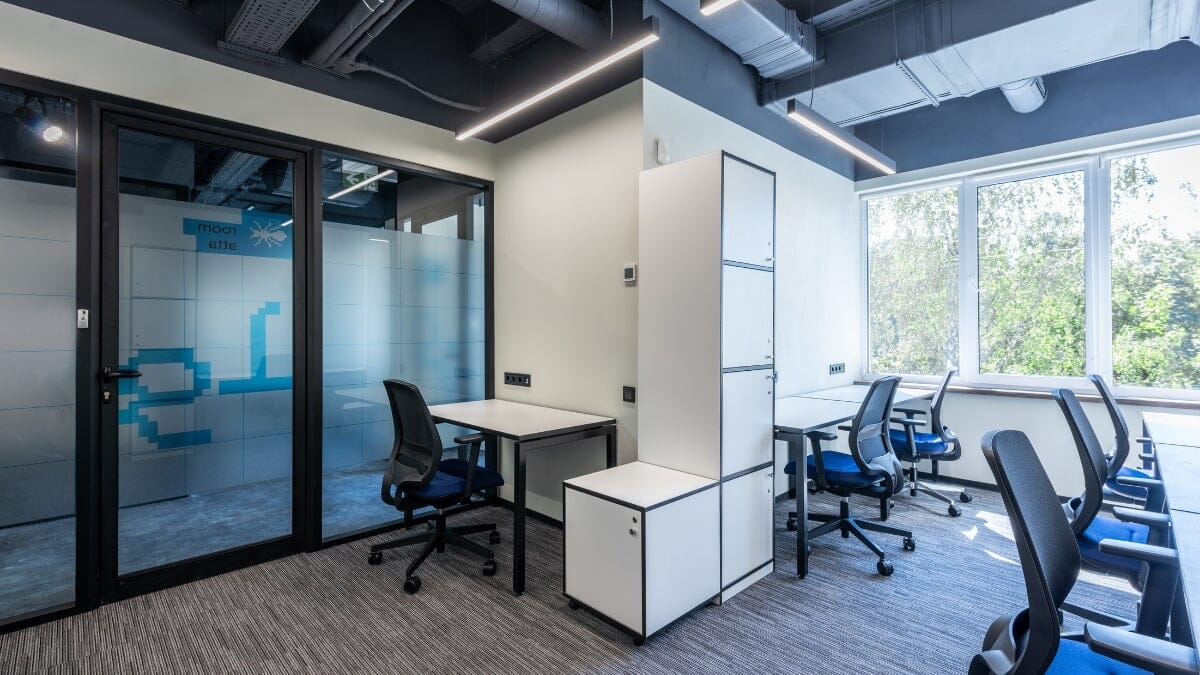 Investing in the Lasting Comfort and Value of Pre-Owned Herman Miller Office Chairs