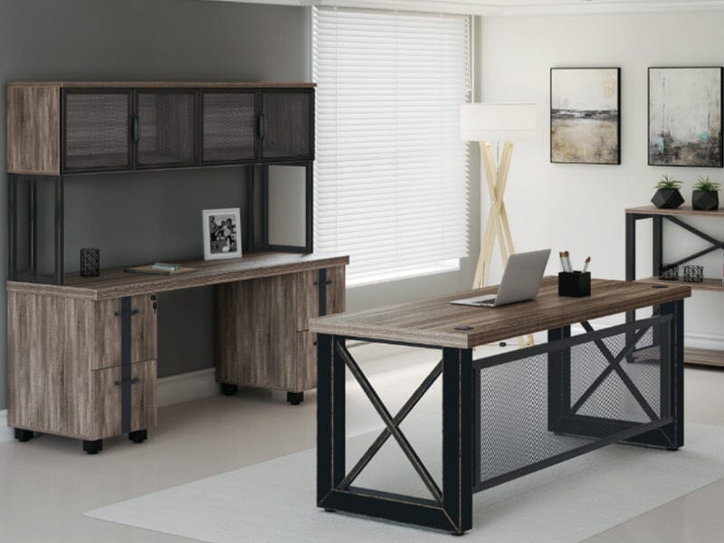 Keep These Ideas in Mind When Shopping For New Office Desks in NJ