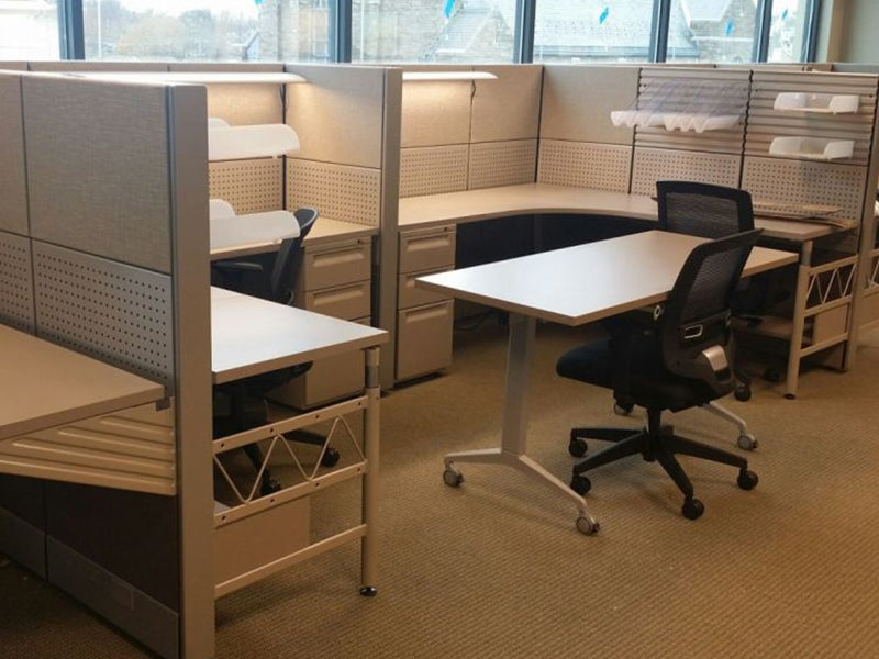 Keep These Three Things in Mind When Buying Pre-Owned Office Furniture For Sale in NJ
