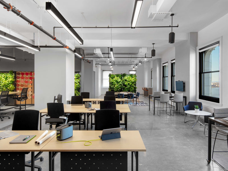 Keep Your Business’s Future in Mind When Selecting New Office Furniture in NJ