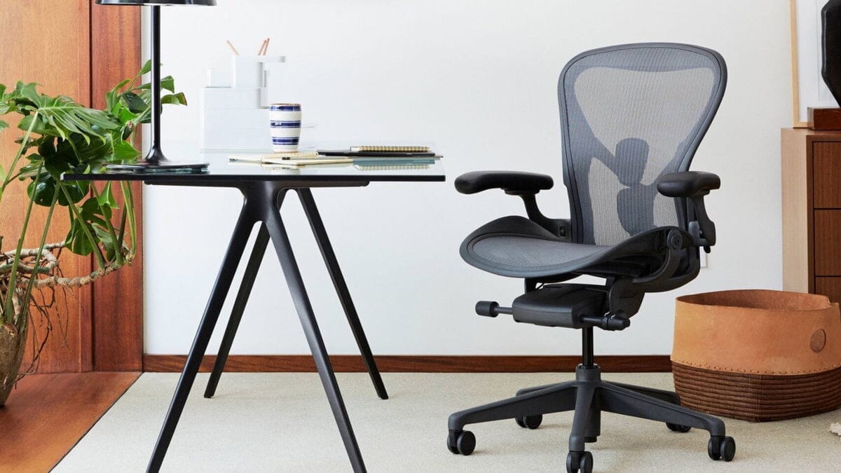Pre-Owned Office Furniture is Not What You Think