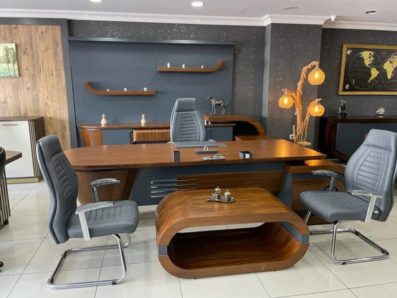 Used Office Furniture Liquidation Store in NJ