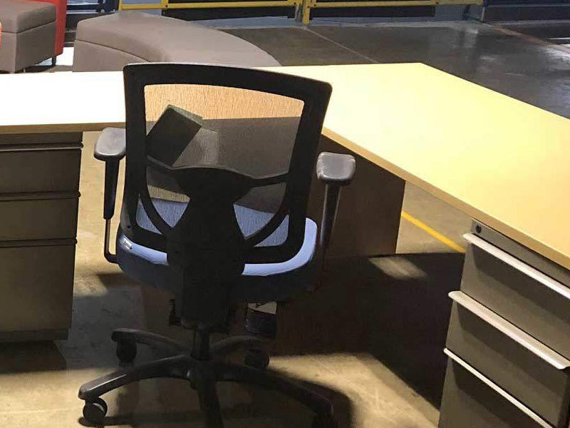 New Office Furniture Prices Are Inflating Fast! Save When You Shop Pre-Owned