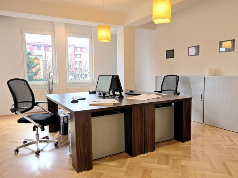 Offset Your Business’s Carbon Footprint When You Buy Preowned Furniture!