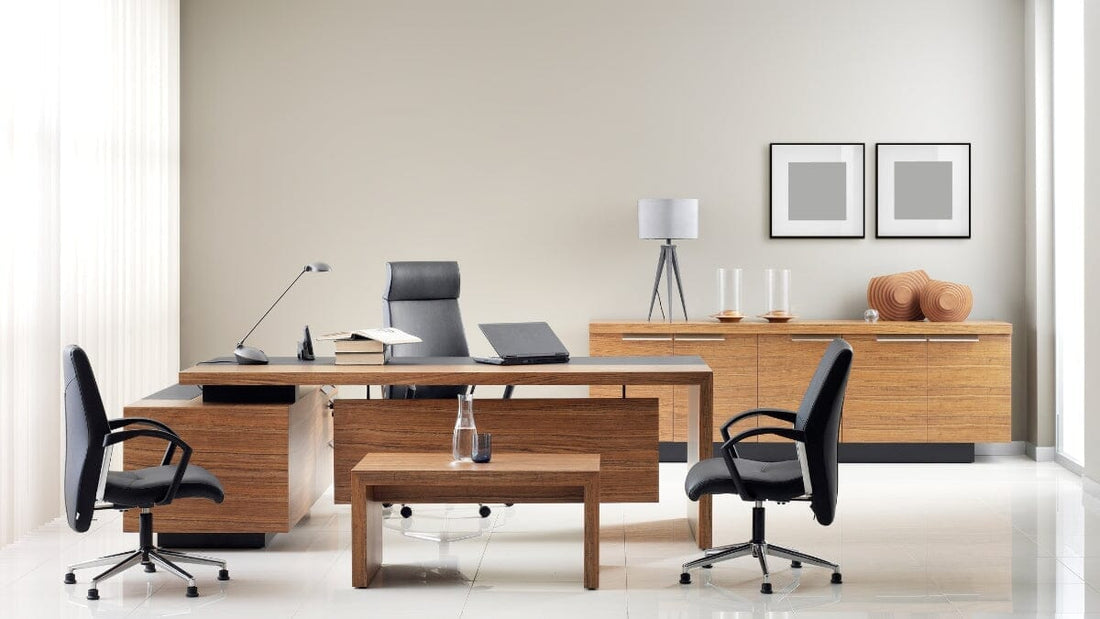 Pre-owned office furniture in Wharton NJ