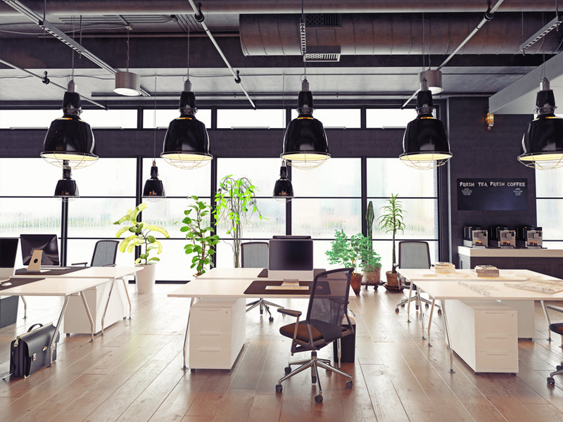 Pay Attention To The Atmosphere Created With New Office Furniture in NJ