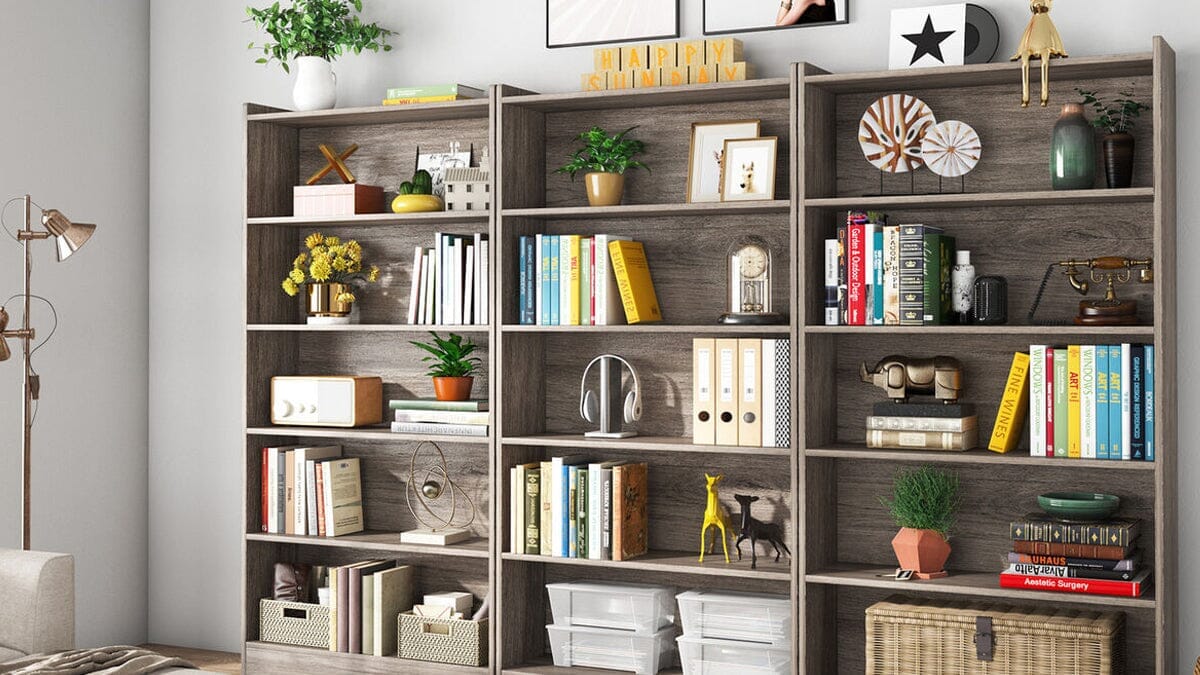 Pre-Owned Office Furniture Ideas