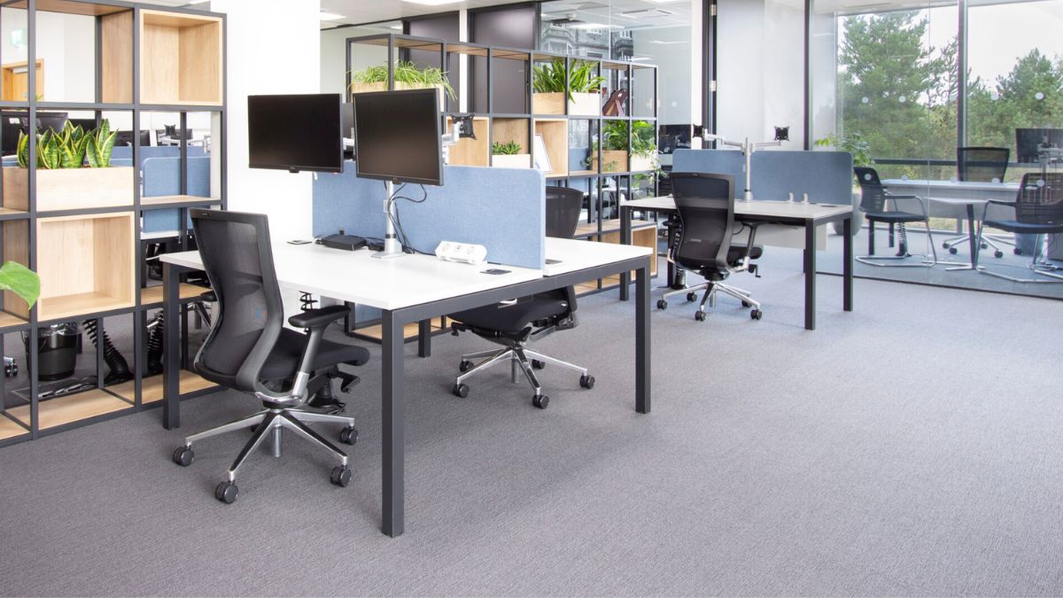 Pre Owned Office Chairs That Don’t Hurt Your Back