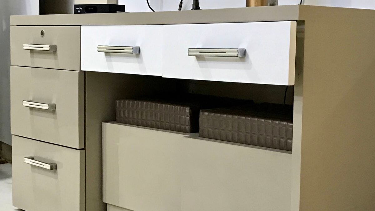 Presidents’ Day Office Deals: Used Filing Cabinets That Save Big