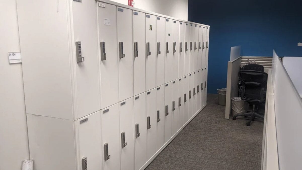 Quality Pre-Owned Filing Cabinets for Improved Productivity: Declutter Your Workspace, Enhance Your Focus