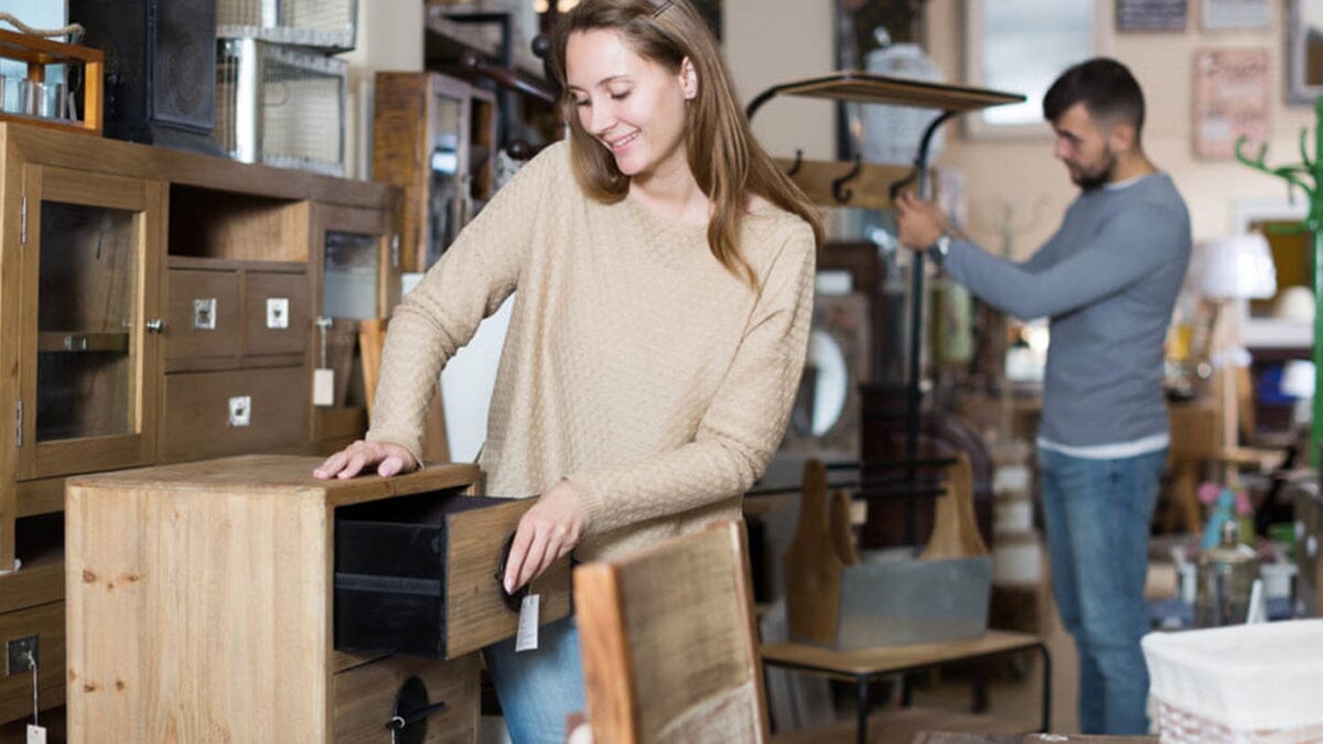 The Best Deals on Pre-Owned Office Furniture