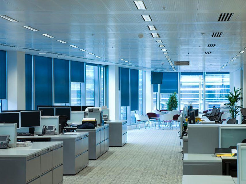 These Danger Signs Suggest a Need For New Office Furniture!