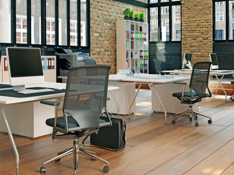 These Three Tips Will Help You Save On Your Business Budget While Buying New Office Furniture in NJ