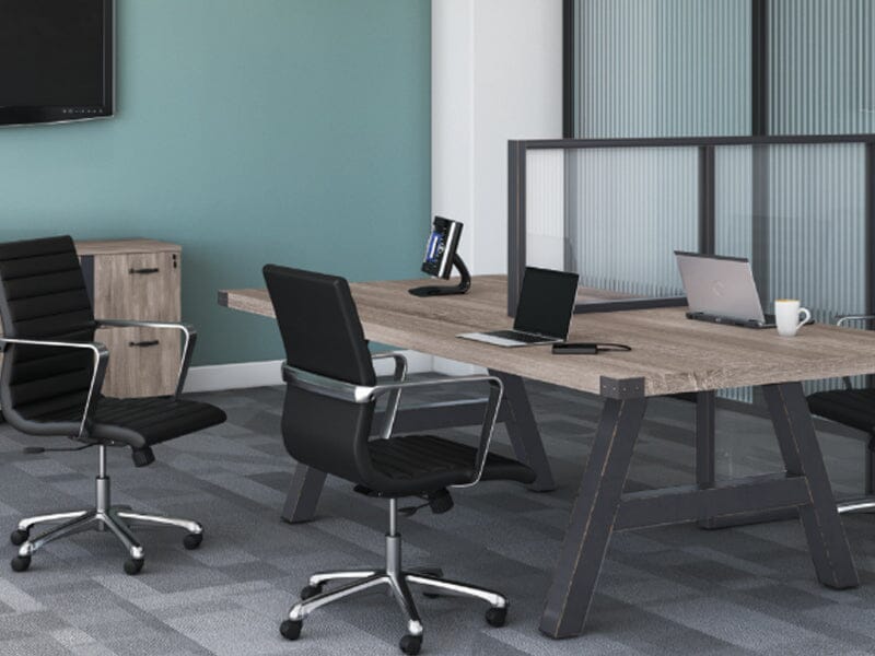 Try These Top Furniture Styles for Your NJ Office Furniture in 2023