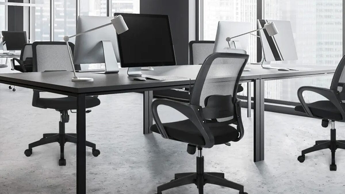 High-Quality Pre-Owned Furniture