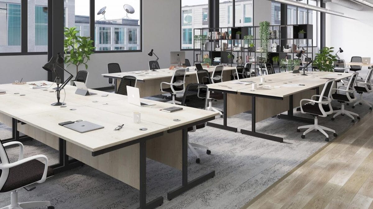 New Office Furniture On a Budget, Shop From NJ’s Best Furniture Stores