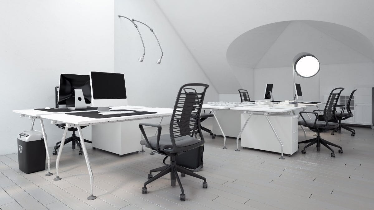 Why Ergonomic Office Chairs are a Must-Have for Modern Workspaces: Beat the Back Pain