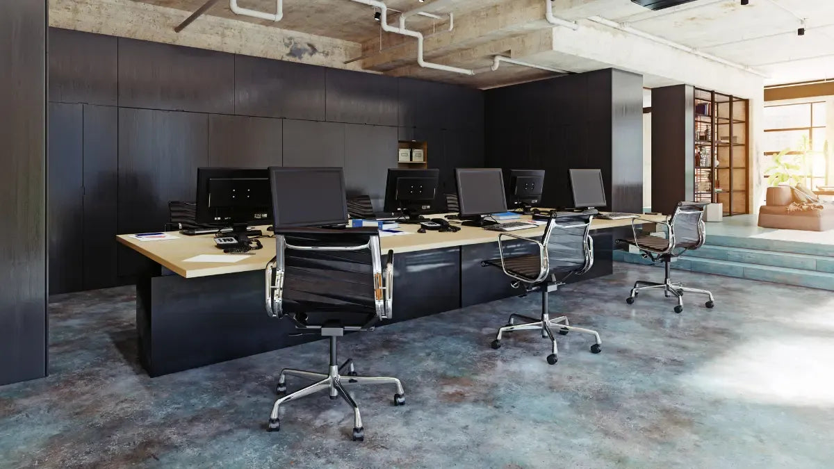 Clearance furniture for a growing business