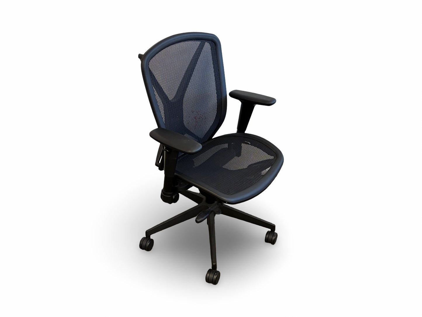 Used All Seating Task Chair COMMERCIAL FURNITURE RESOURCE
