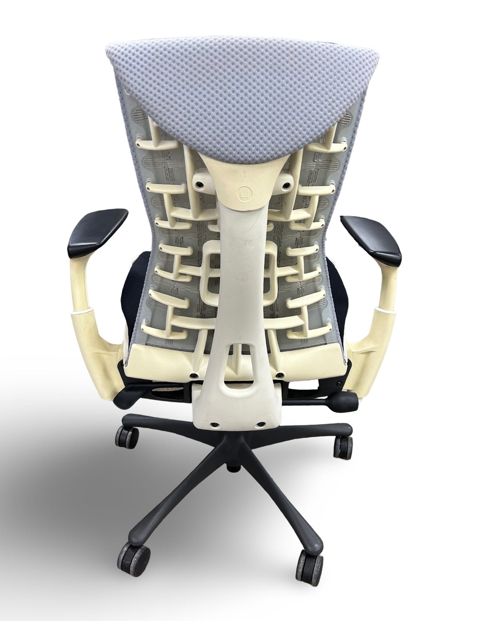 Used Herman Miller Embody Commercial Furniture Resource