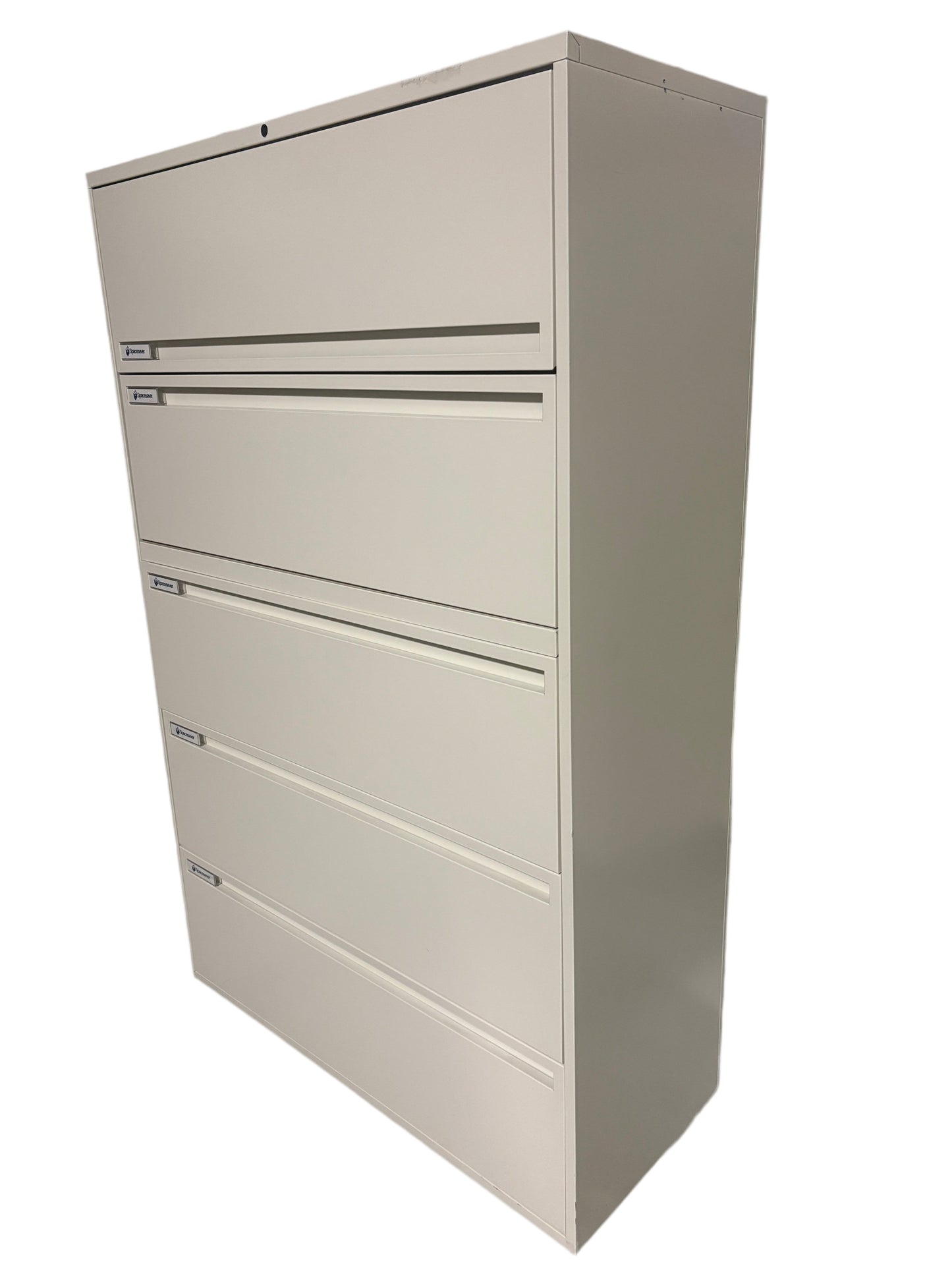 Used Space Saver Lateral Files Commercial Furniture Resource