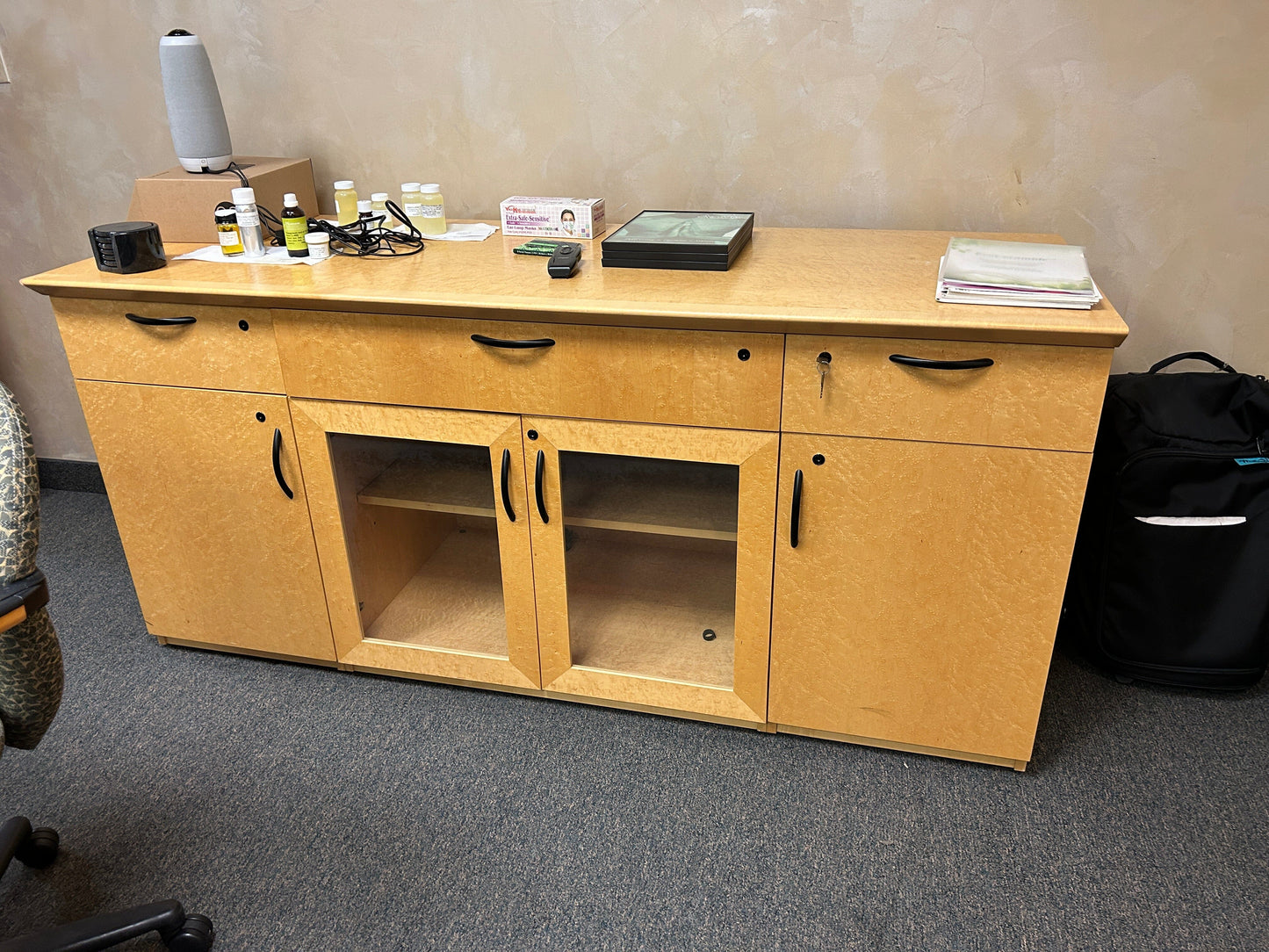 Available Soon! Commercial Furniture Resource