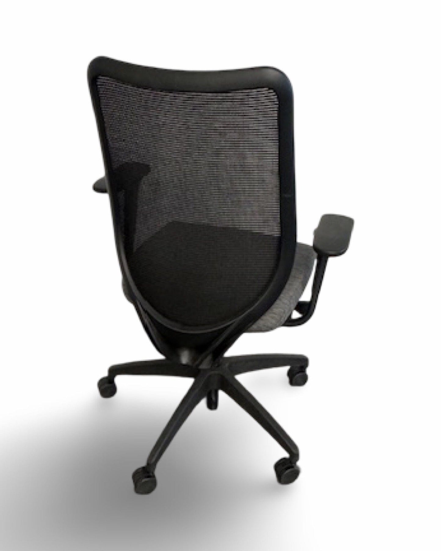 Used Hon Nucleus Commercial Furniture Resource