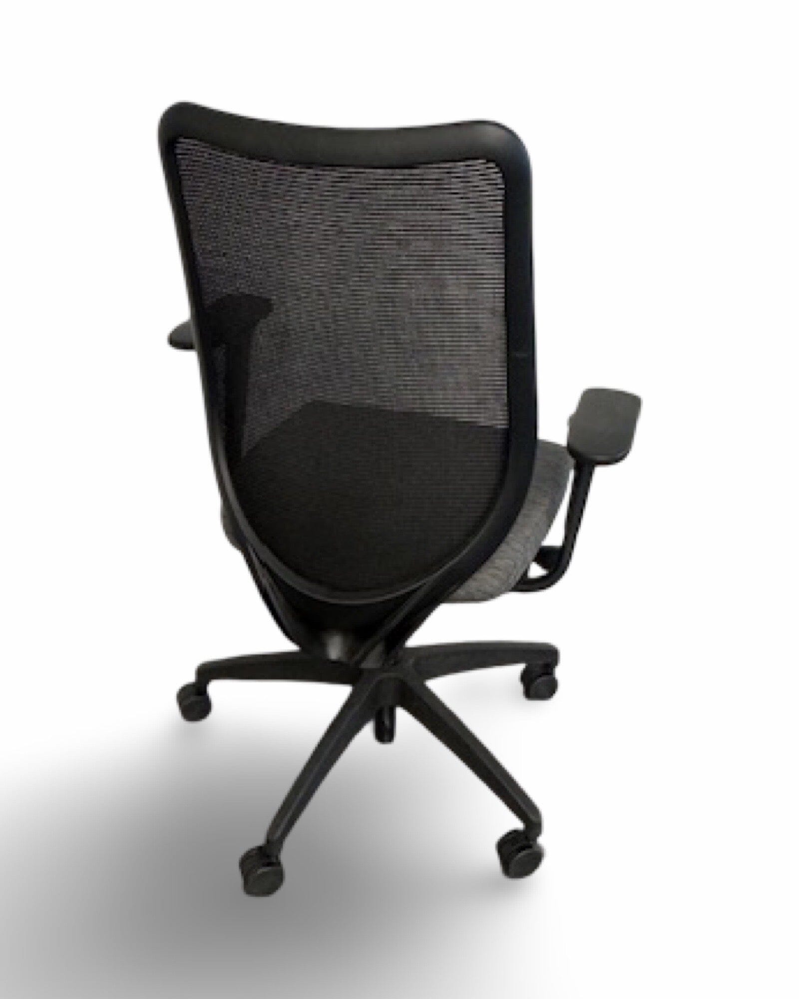 Used Hon Nucleus Commercial Furniture Resource