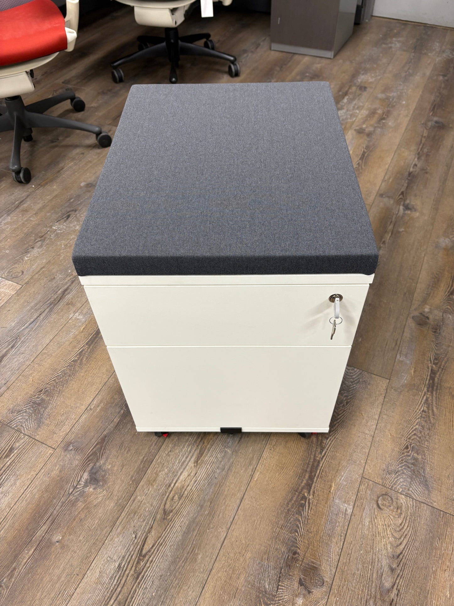 New Mobile File Cabinets Commercial Furniture Resource