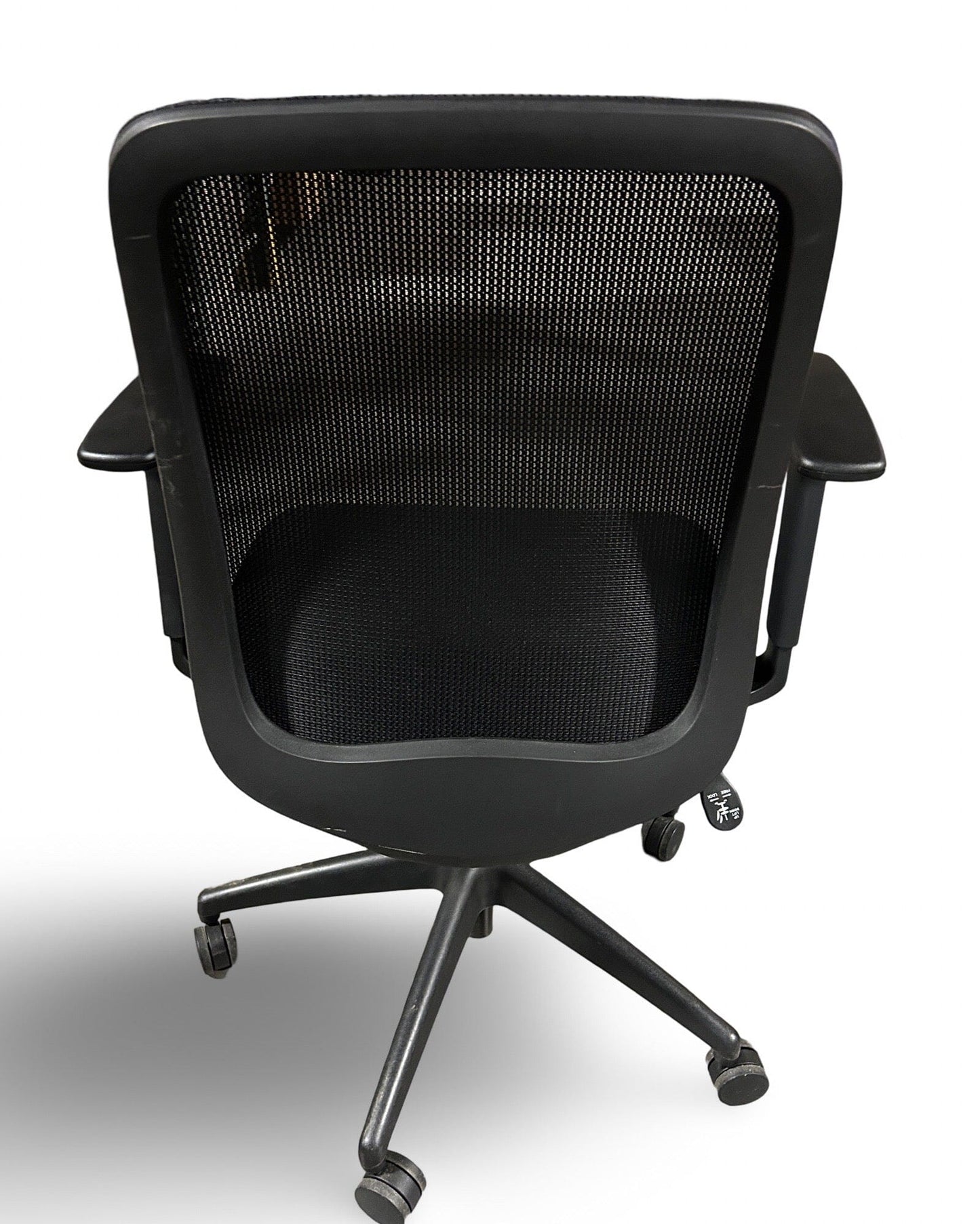 Used Task Chair Commercial Furniture Resource