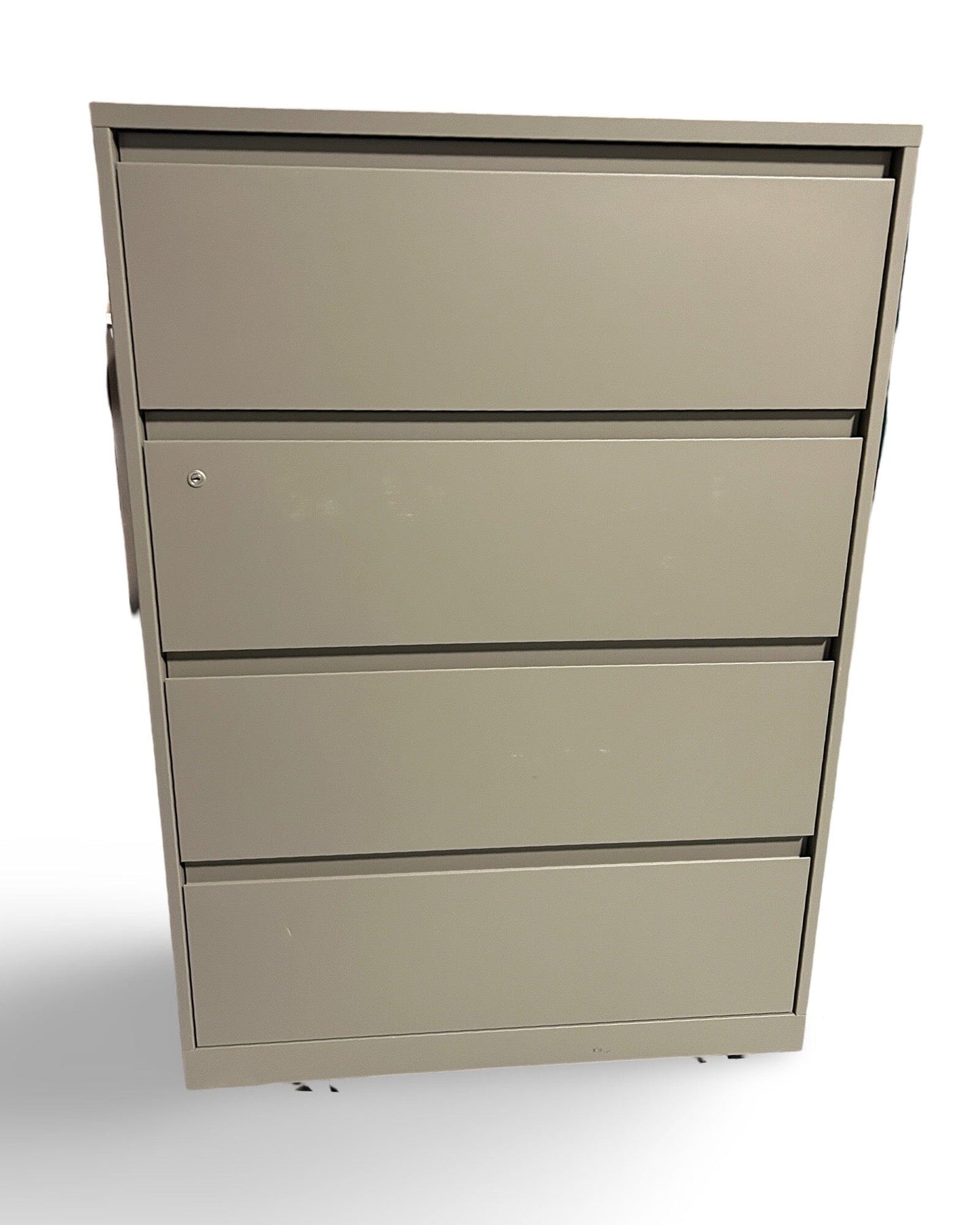 Used Steelcase Lateral File Commercial Furniture Resource