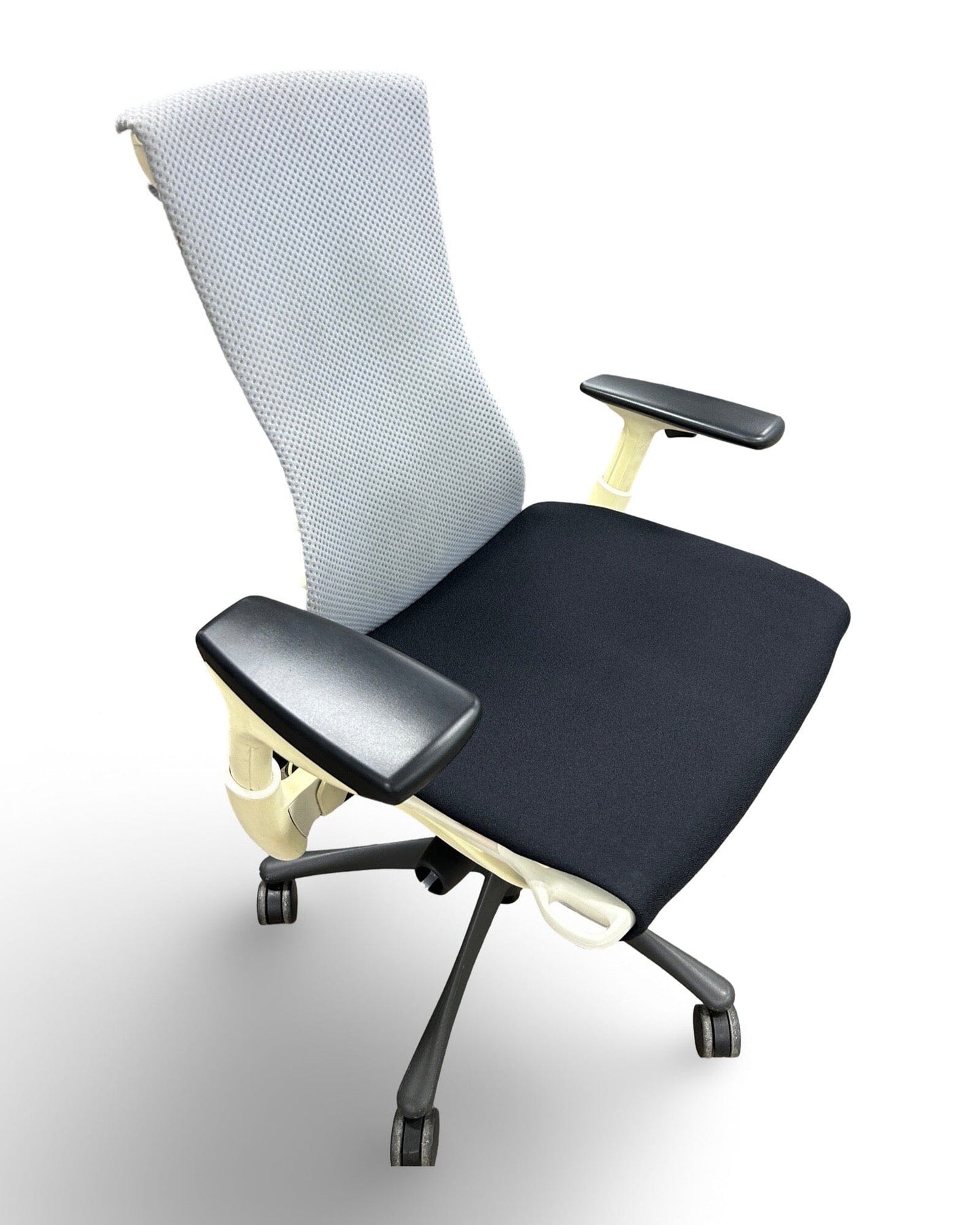 Used Herman Miller Embody Commercial Furniture Resource