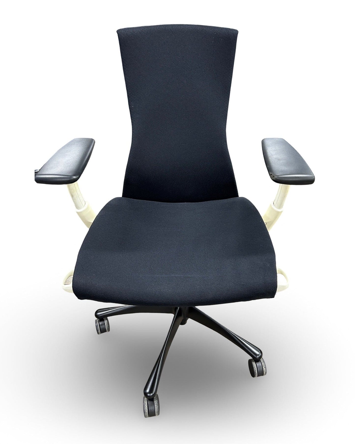 Used Herman Miller Embody Commercial Furniture Resource